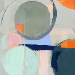 Modern Circle Forms