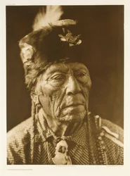 Lefthand-Comanche