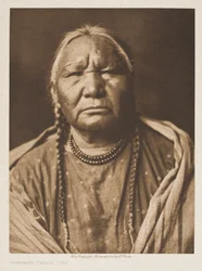Cheyenne Female Type