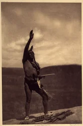 Sioux invocation