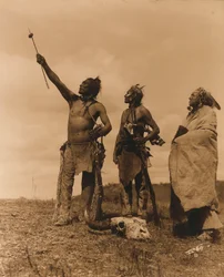 The Oath - Apsaroke