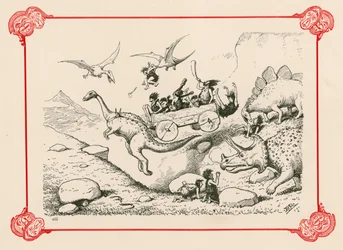 A Day in the Country