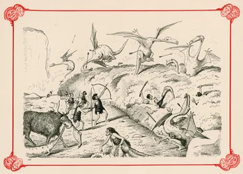 A Little Covert Shooting