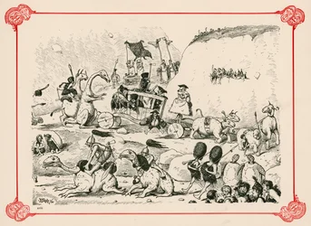 Prehistoric Lord Mayor