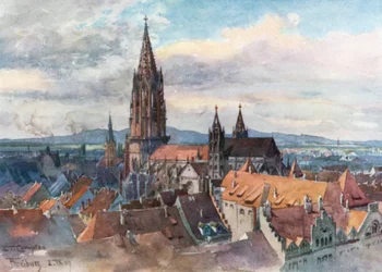 Freiburg-im-Breisgau