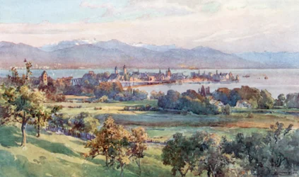 Lindau