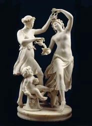 The Dancers