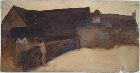 A Farmyard
