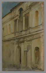 Architectural Study