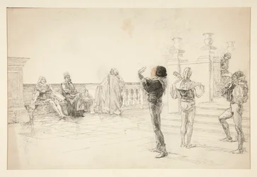 Balthazar Sings
