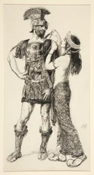 Cleopatra