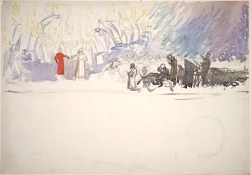 Composition Study