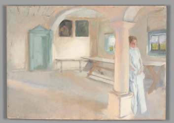 Compositional Study for An Attention
