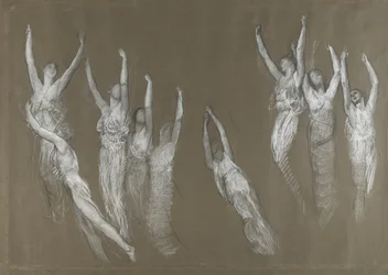 Compositional Study