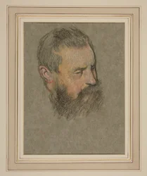 Coronation of Edward VII Portrait: Henry Fitzalan Howard, Duke