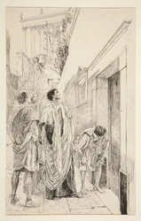 Dromio of Ephesus