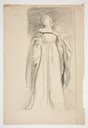 Figure Study