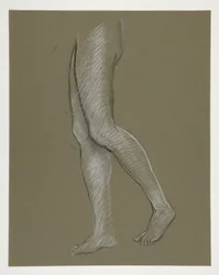 Figure study