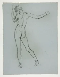 Figure Study