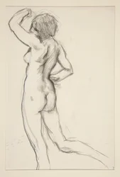 Figure study