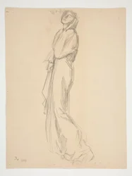 Figure Study