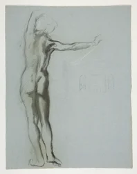 Figure Study