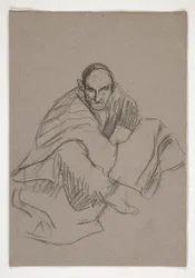 Figure Study