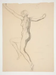 Figure Study