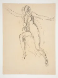 Figure Study