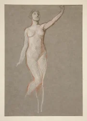 Figure Study