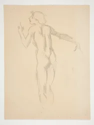 Figure Study