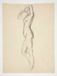 Figure study