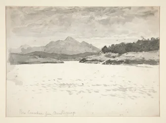 Highland Scene