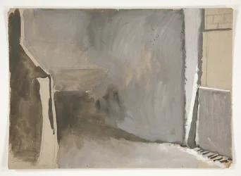 Interior Study