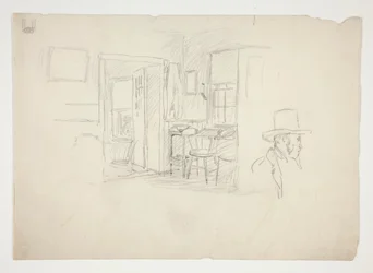 Interior Study