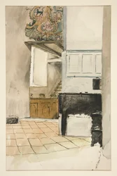 Interior Study