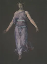 Possible Figure Study