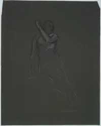 Possible figure study