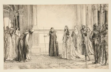 Prince of Morocco