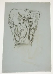 Sketch of a Capital