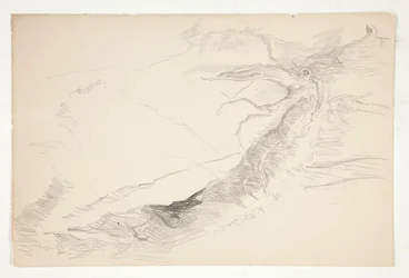 Sketch of a Tree