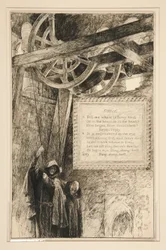 Song, from Act III, Scene ii, Merchant of Venice