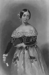 Persiani, Rosina