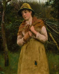 Gathering Sticks