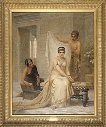 Queen Esther