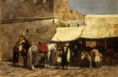 Tangiers