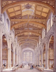 Guildhall Library, London