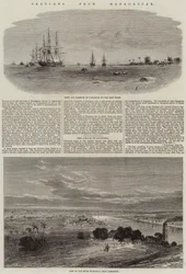 Sketches from Madagascar