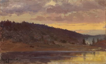 After Sunset