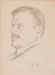 Jean Sibelius
